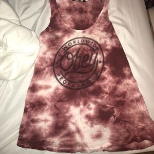Obey Tank Top